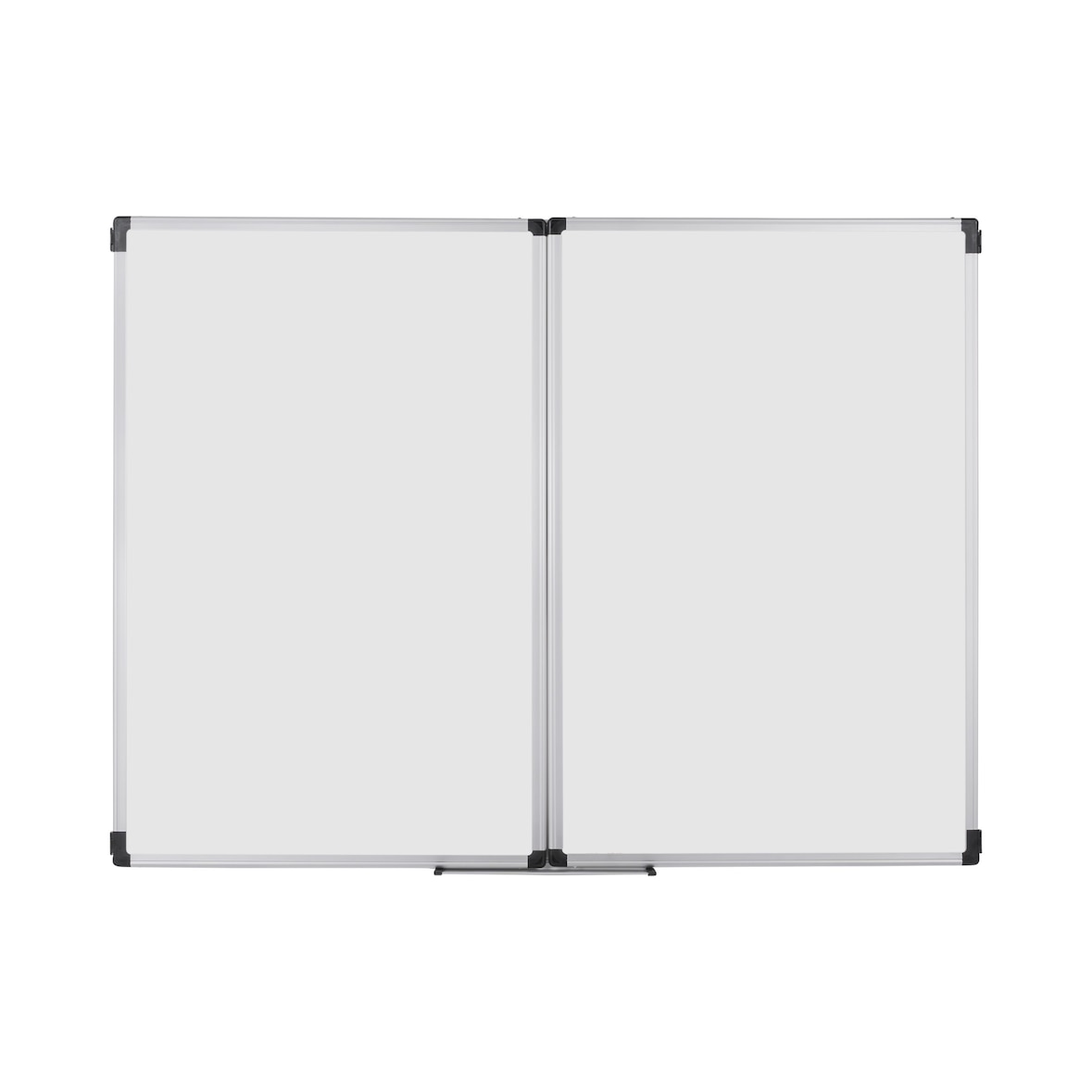 Bi-Office Maya Trio magnetische Whiteboard 150x100cm