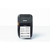 thumbnail of Brother RJ-3230BL Etikettendrucker
