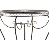 thumbnail of Tuintafel Sheela bronzen