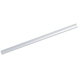 thumbnail of Klemmschiene A4 ca. 60 Blatt transparent VE=50 Stück