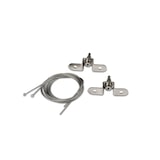 thumbnail of Hängender Klapprahmen »Vertico«, doppelseitig DIN A1