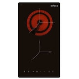 thumbnail of Encimera modular Edesa EVT-3220 R/B