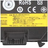 thumbnail of 7800mAh Akku passend für Lenovo ThinkPad T440p, T540p, 57++, Li-ion, 11,1V, 87Wh