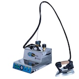 thumbnail of Generador de vapor semiprofesional de 2,8 litros - Vaporino Inox Maxi