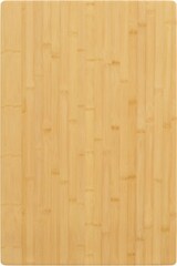 thumbnail of vidaXL Tischplatte 60x100x4 cm Bambus