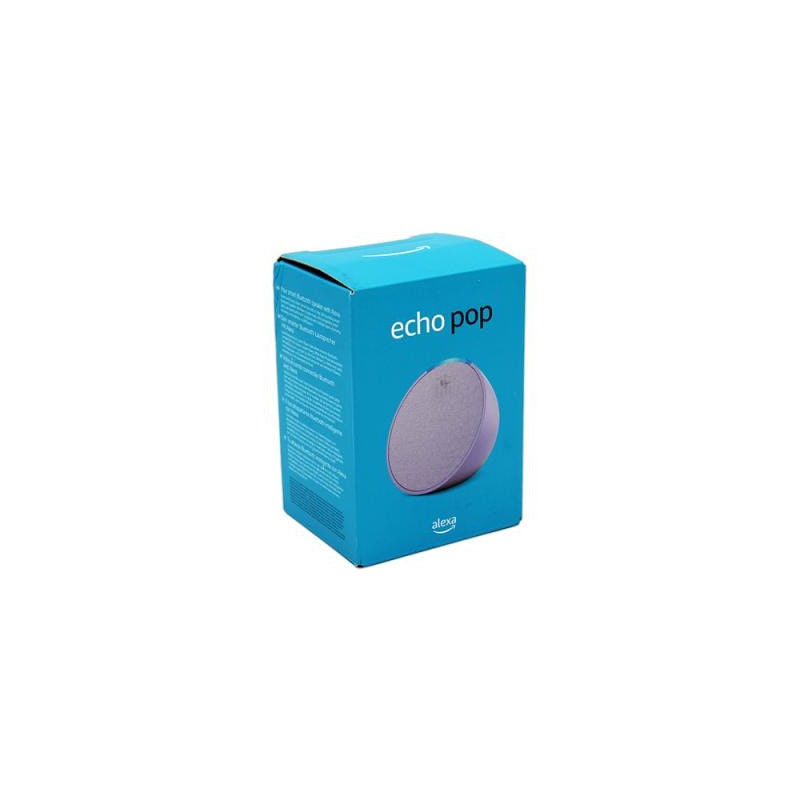 Amazon Echo Pop