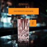thumbnail of Nachtmann Noblesse Colors Longdrinkglas 395 ml 2er Set - Rosé