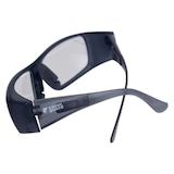 thumbnail of Coverguard - Lunettes de sécurité grossissantes SERVAL +2.0 (Pack de 10) #AAB2BD Taille Unique