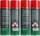 thumbnail of 4x Ölfleck Entferner Spray je 550ml