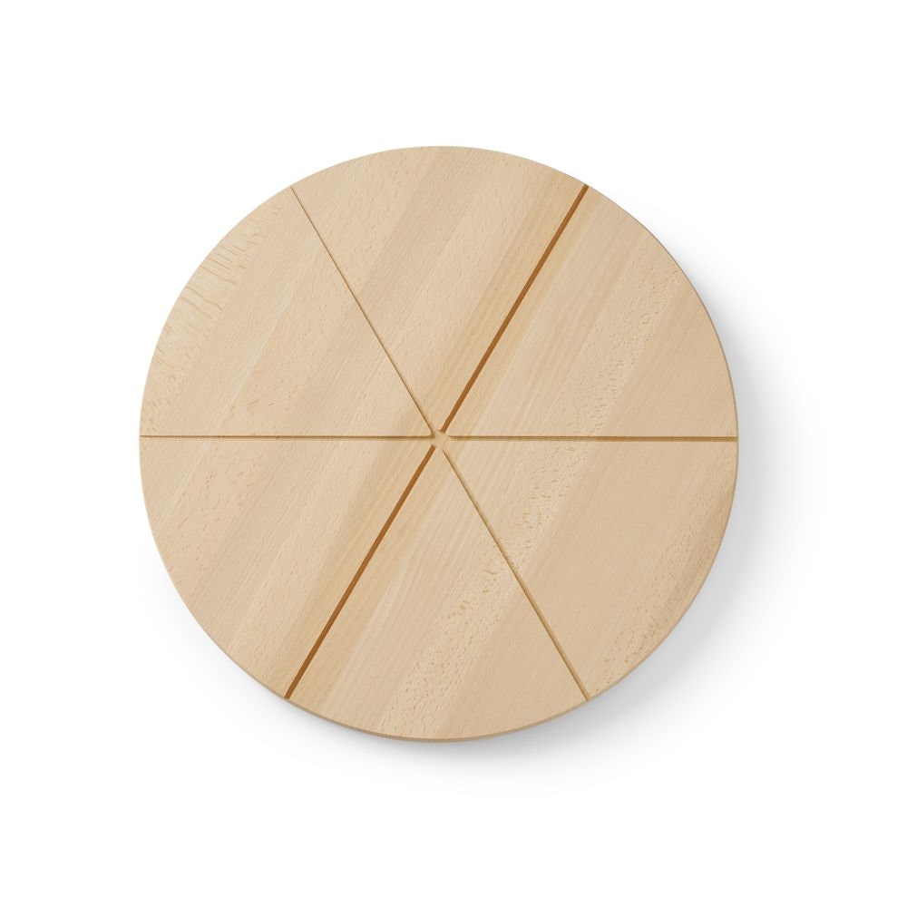 HENDI Pizza planken, ⌀450mm