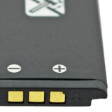 thumbnail of Akku nur passend für den Archos AC50CPL Akku Archos 50C Platinum, 76,4 x 60,0 x 4,1mm