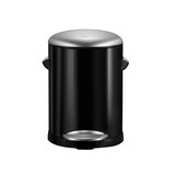 thumbnail of EKO Belle Deluxe pedaalemmer - 3 l - zwart