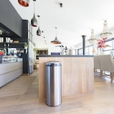 thumbnail of KITCHEN MOVE poubelle automatique 50l inox bat-50lb