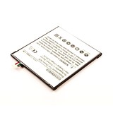 thumbnail of Akku kompatibel mit HTC Desire 820T