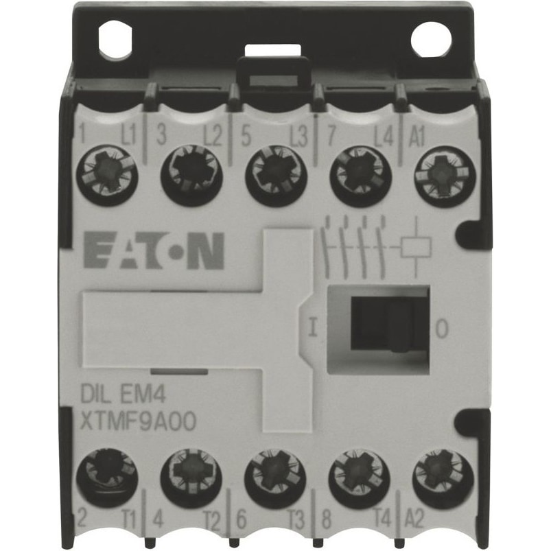 Eaton Leistungsschütz DILEM4(230V50HZ) 051804