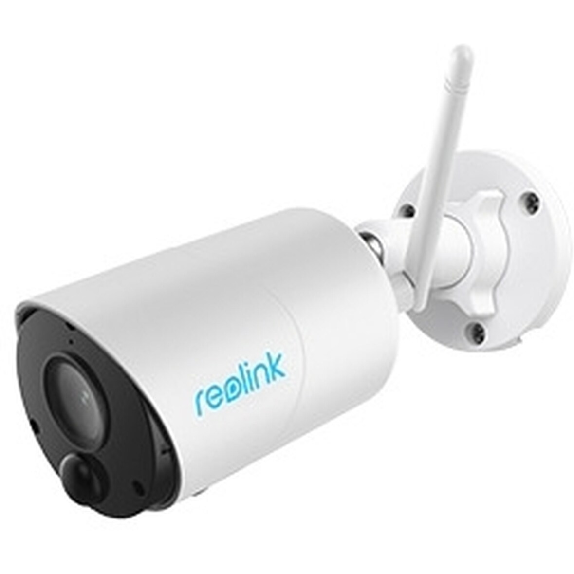 Reolink Argus Series B320 Battery-WiFi