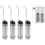 thumbnail of Luftbefeuchter Heizung Edelstahl Verdampfer Verdunster Wasser 4er Set