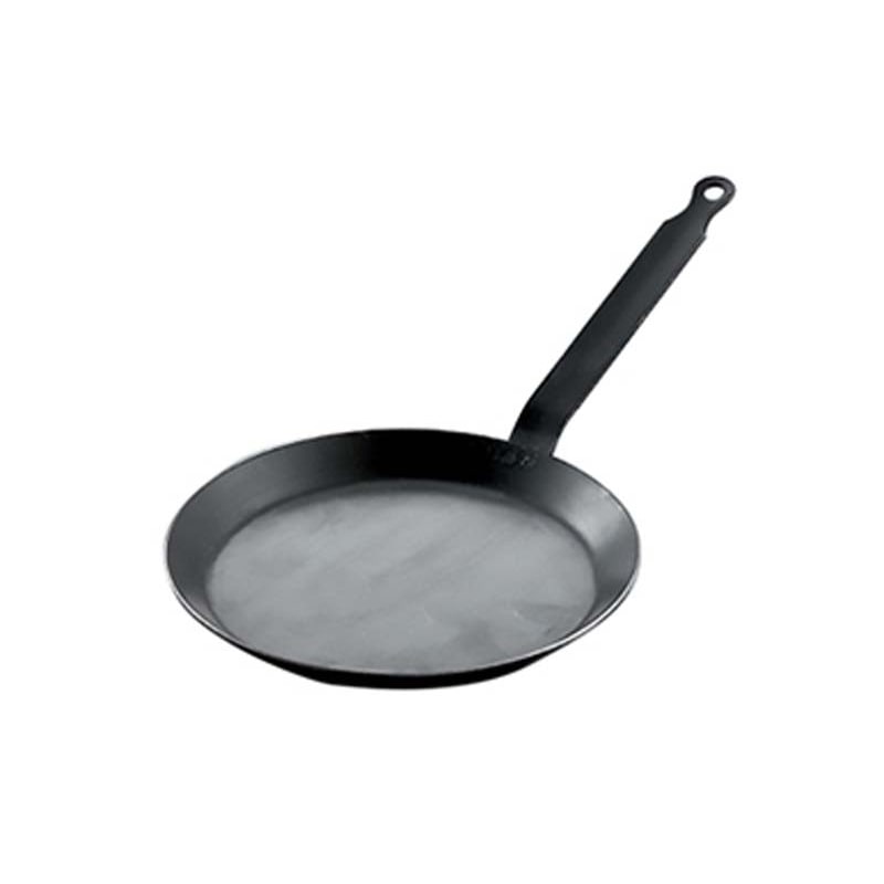 Pannen, Ø 22 cm
