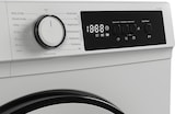 thumbnail of Daewoo TD-B8GP1WD0-DE Wäschetrockner Frontlader, D, 8 kg Wärmepumpentrockner, 15 Programme, Kurzprogramm, Knitterschutz