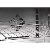 thumbnail of Forno de convecção 50L e adequado para 4 tabuleiros GN2/3 CW863