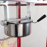 thumbnail of GastroHero Popcornmaschine ECO – 5 kg/h Leistung, 1 Kessel, langlebiges Edelstahlgehäuse