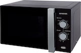 thumbnail of INFINITON Microondas MW-B25LS, 25 litros, 900 W, Grill, Negro