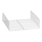 thumbnail of Bartscher Hot dog steamer WB1001, 405 x 435 x 505 mm (BxDxH)