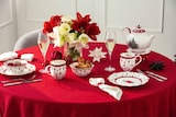 thumbnail of Villeroy & Boch Toy's Delight Jubiläums-Schalen Set 4-teilig
