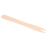 thumbnail of Picks Patatas Fritas  8,5 Cm Natural Madera (1000 Unidades)