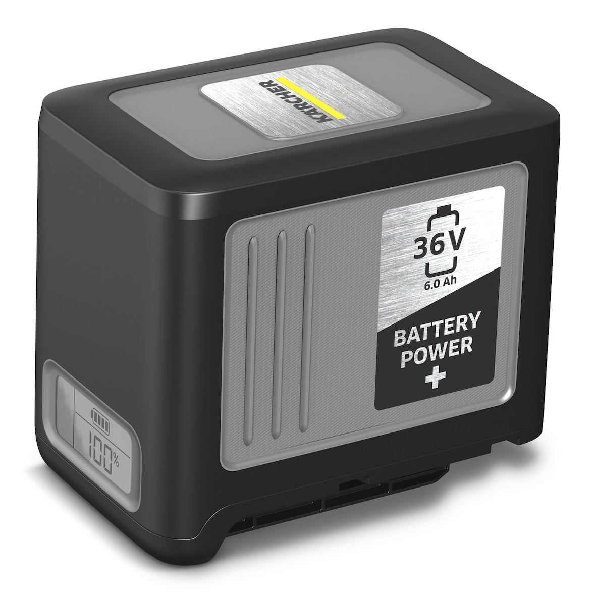 karcher Batterie Power + 36/60 compatible aspirateur BVL 5/1
