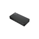 thumbnail of Lenovo ThinkPad Universal USB-C Smart Dock 40B20135EU