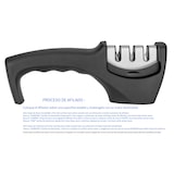 thumbnail of CUPERINOX  Jamonero Inoxidable | Jamonero Plegable | Jamonero Giratorio | Soporte Jamonero Profesional | Cuchillo Jamonero Profesional y Afilador