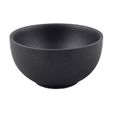 thumbnail of Boles 'Artinox'  Ø 12X6,25 Cm Negro Inox