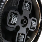 thumbnail of Piallatrice Levigatrice Cemento 1500W Smerigliatrice Pietra Cemento Frese