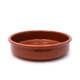 thumbnail of Metro Professional Cassolette rund, terracotta, 12 cm, 6er-Set