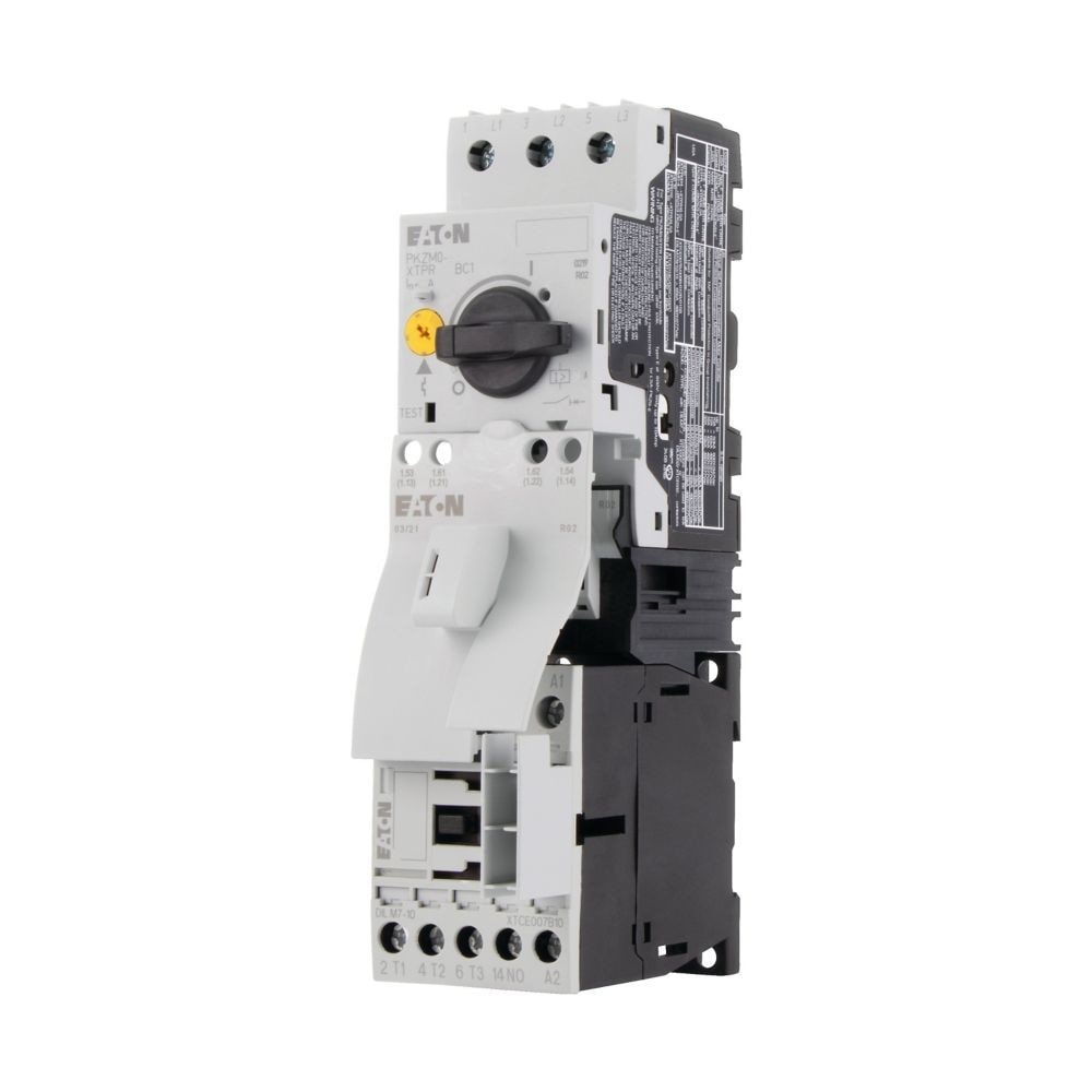 Eaton Direktstarter MSC-D-1,6-M7 230V 283140