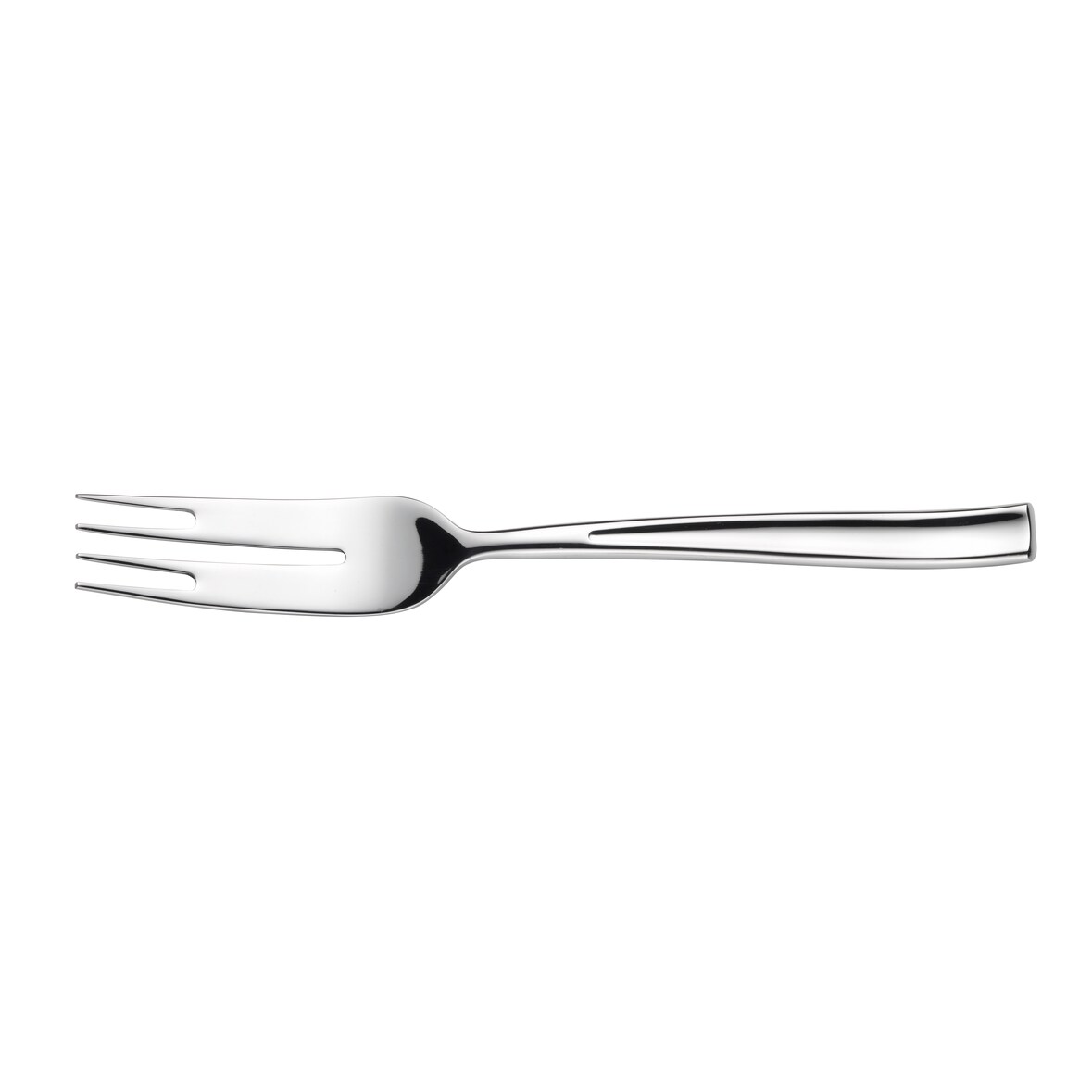 PINTINOX Fischgabel "INFINITO", 18/0, Geschmiedet, 12 Stück