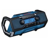 thumbnail of Bosch Power Tools Akku-Radio GPB 18V-2 C 06014A3000