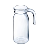 thumbnail of Arcoroc Spring Glazen Kan, 1 Liter