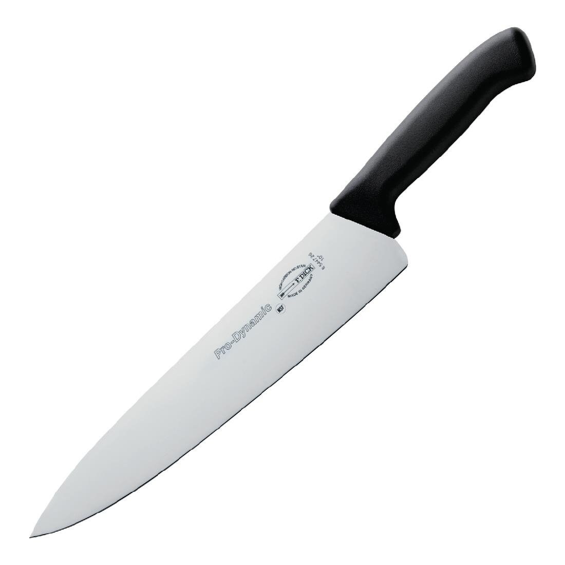 Cuchillo cocinero Dick Pro Dynamic 255mm