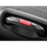 thumbnail of Rubbermaid Quick Cart S | Kompakter robuster wendiger Reinigungstrolley | HxBxT 43,2x36,3x42cm | Anthrazit von PROREGAL