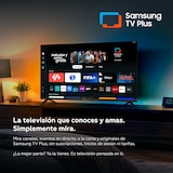 thumbnail of TD Systems - Smart TV 32 pulgadas QLED. Samsung Tizen OS 8.0. Sintonizador triple (DVB-T2/C/S2). Samsung Gaming Hub. TV 2026 - M32QC22TIZEN