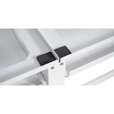 thumbnail of Doppel Waschmaschinen-Untergestell Tampa weiß