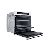 thumbnail of WHIRLPOOL Four Intégrable 73l 60cm Pyrolyse WOI4S8PM1SWAF