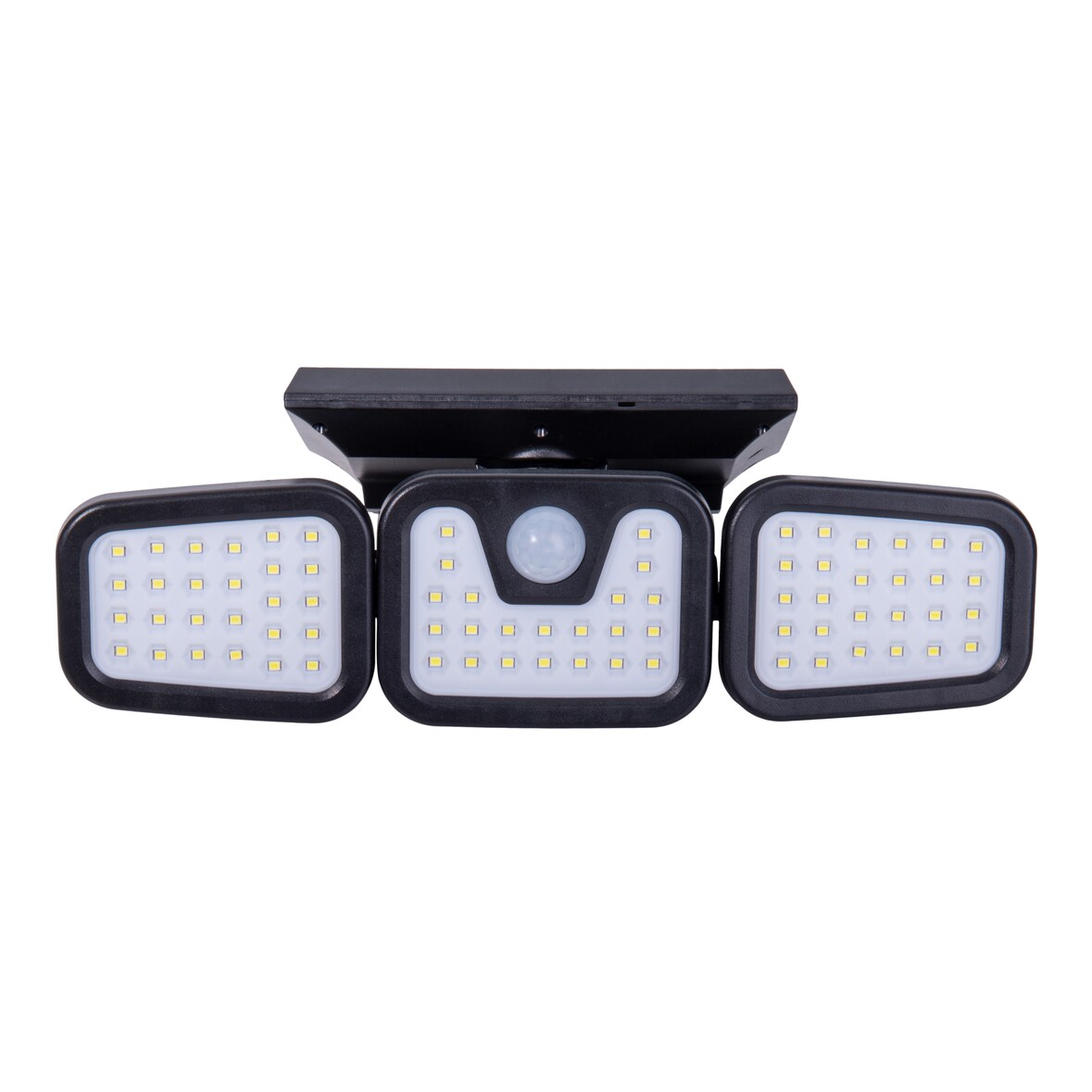 LED Solar Außenwandleuchte "PACITA"