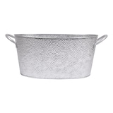 thumbnail of Garcia de Pou - Seau À Glace 7 L 38X23X18 Cm Metal Acier