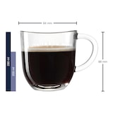 thumbnail of Leonardo Tasse Napoli 280 ml