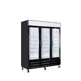 thumbnail of Frigo Vitrine Réfrigérée à Boissons 3 Portes