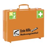 thumbnail of Erste Hilfe Spezial MT-CD Nahrungsmittel