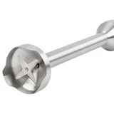 thumbnail of Mixeur plongeant 100W Acier inoxydable  PC-SM1317-Inox usage non-intensif Proficook